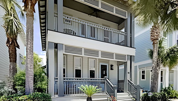 The Holland House II by Southern Vacation Rentals - Foto 2, Imagen principal