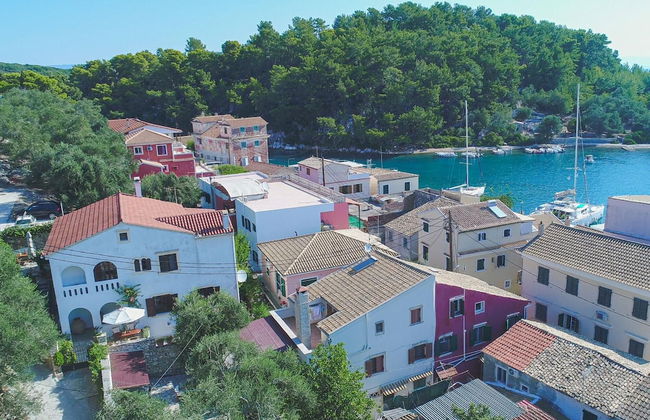 Villa Eleni Paxos in Gaios - Foto 27