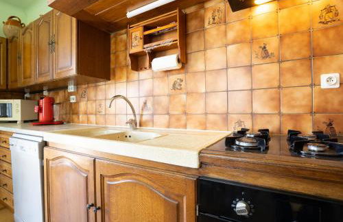 Holiday Home Geroko by Interhome - Foto 40