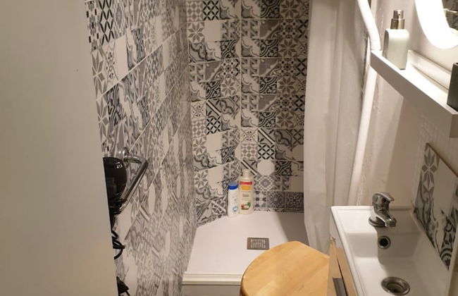 New Studio Just Renovated Center BCN - Photo 14