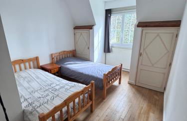 Gîte du Grand Sancerrois - Foto 12