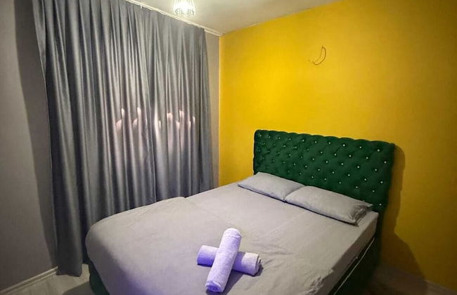 Tınaztepe Rezidans Otel - Foto 3