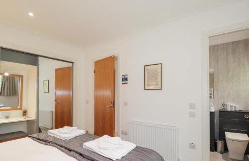 Culreach Lodge - Foto 18