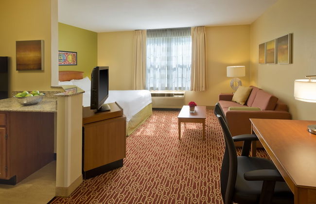 Birch Hill Suites Extended Stay - Blue Ash - Foto 6