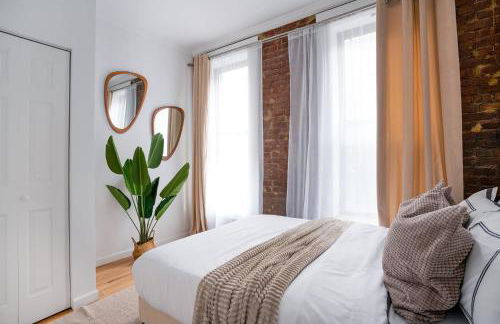 153-1G Newly Renovated 2BR Lower East Side - Foto 1