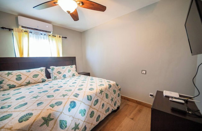 4br Penthouse With Rooftop Pool In Sosua Strip! - Foto 5