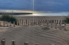 "Les Galets Blancs" Neuf classé 3 étoiles - Foto 42