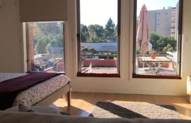 Flats 323 apartments - Foto 22