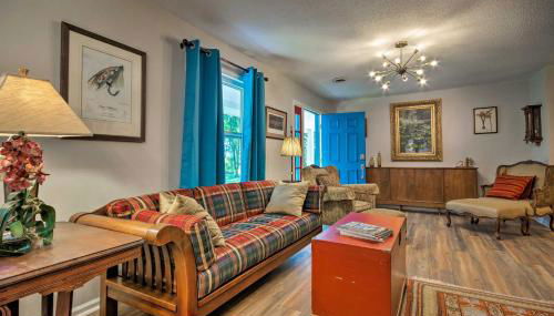 Renovated Home on Watauga River, By Boat Ramp - Foto 3