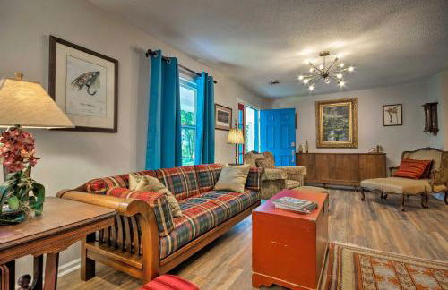 Renovated Home on Watauga River, By Boat Ramp - Foto 3