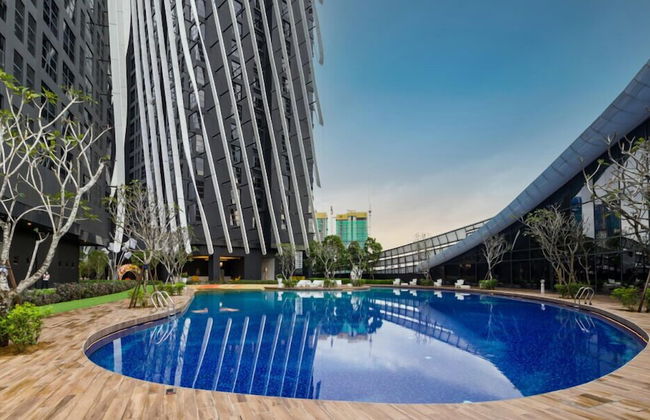 Arte Mont Kiara Managed by Airhost - Foto 1