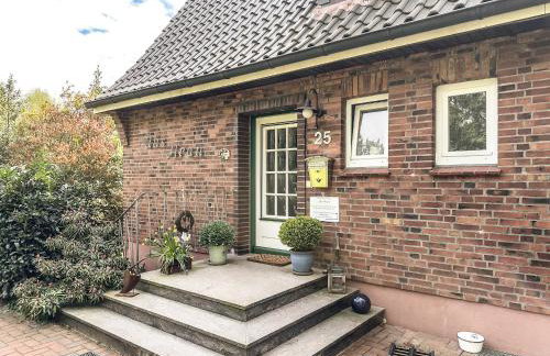 Haus *Üüs Aran* Wohnung Nr. 3 - Foto 10