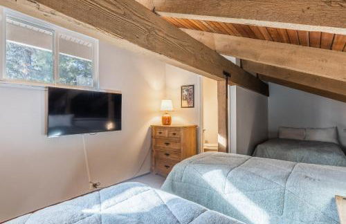 Horizons IV 180 New Luxurious Listing Fully Remodeled 2 Bedrm Plus Loft 2 and a half Bathrm Sleeps 8 - Foto 28