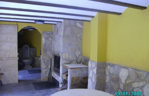 La Antigua Vaquería - Foto 38