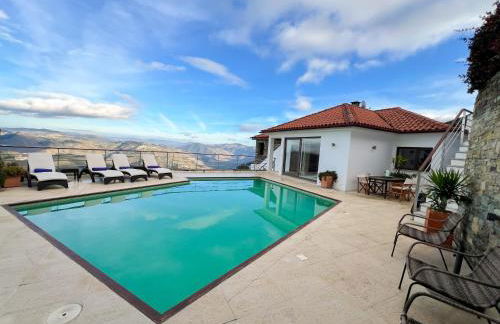 Casa de Gouvães Turismo Rural Douro - Foto 1