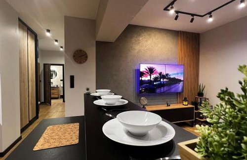 Apartament Helsinki - Foto 4