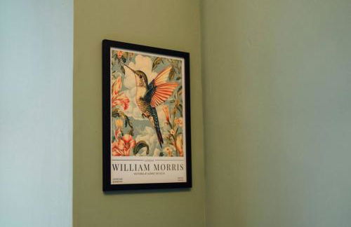 Sea View, 2 Bed Apartment, Central Largs - Foto 32