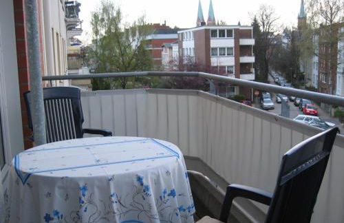 Ferienwohnung Fechner - Foto 5