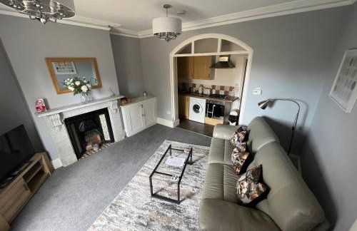 The Ingleside Apartment - Foto 12