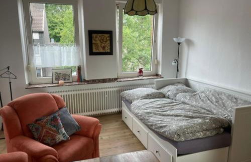 2Schlafzimmer, Wohnküche&Balkon - Foto 23