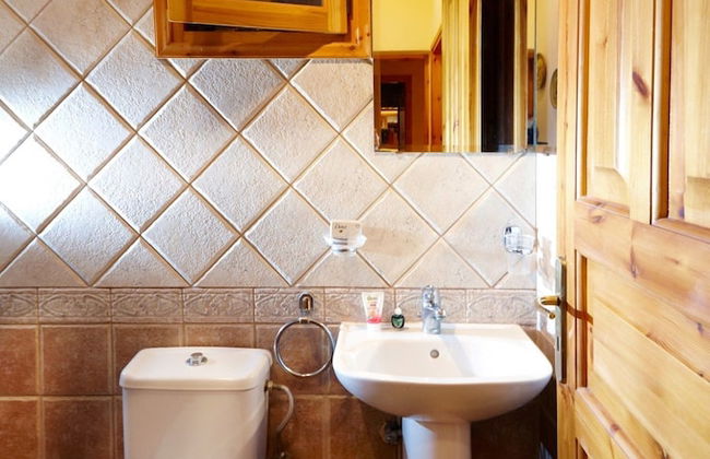 disCrete Villa Arete - Foto 20