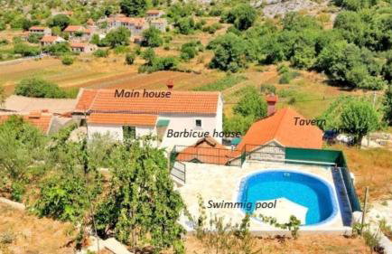 Country house Oslje by Villas Guide - Foto 1