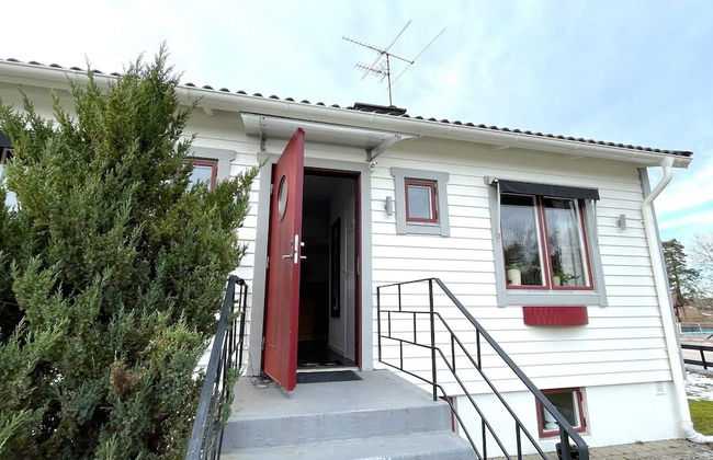 3 Person Holiday Home in Mariestad-by Traum - Foto 1