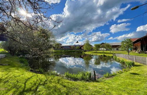 Ferienwohnungen Familie Sappl - Foto 25