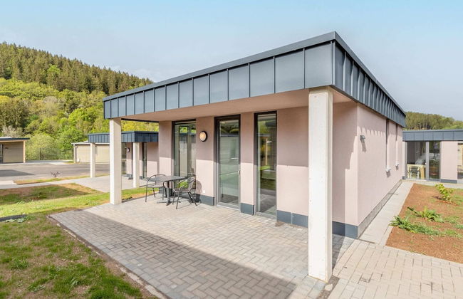 Nice Bungalow in Hallschlag Near the Lakebeach - Photo 71