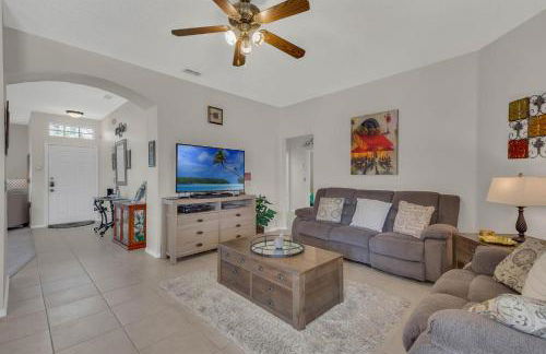 4 bedrooms pool and spa home on golf course Fairways Estates - Foto 3