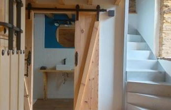 Granja Labrada: Alojamiento con caballos - Foto 46