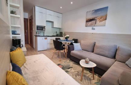 APARTAMENT RELAX BLUE MARE - Foto 29