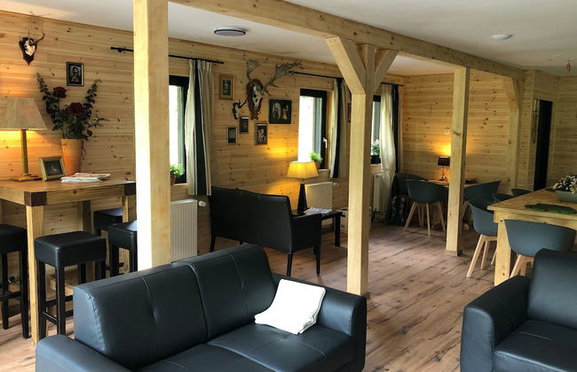 Large House in Winterberg in the Sauerland Region - Foto 28