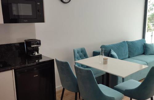 Apartamenty Amadeus Mare - Foto 23