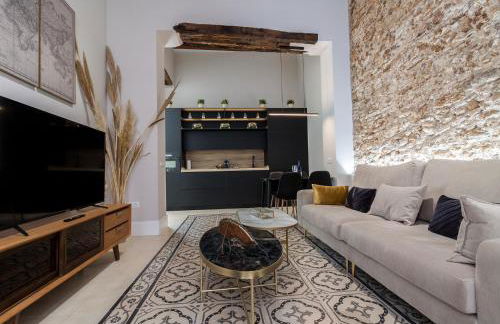 Casa Mariana - Luxury Apartment - 4 Personas - Foto 1