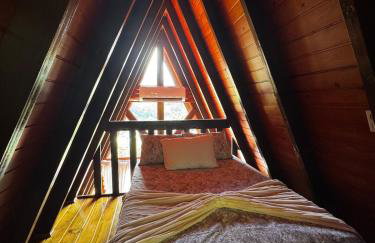 Chalé Horizonte - Foto 12