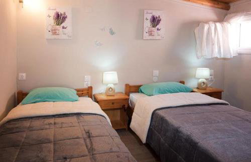 Efi Apartments - Foto 39