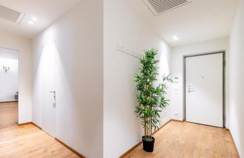 Hostdomus - Lagrange Luxury Apartment - Photo 19