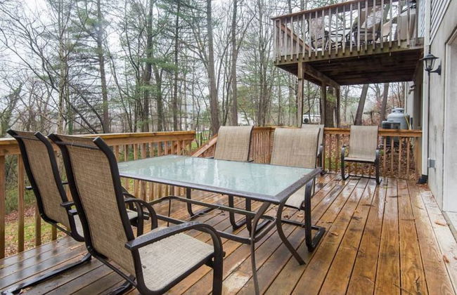 Asheville Cottage Retreat by Avantstay A+ Charm - Foto 30