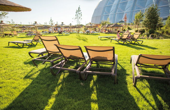 Tropical Islands Resort - Foto 45