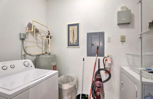 Resort-Style Condo with Pool 6 Mi to Magic Kingdom - Foto 18