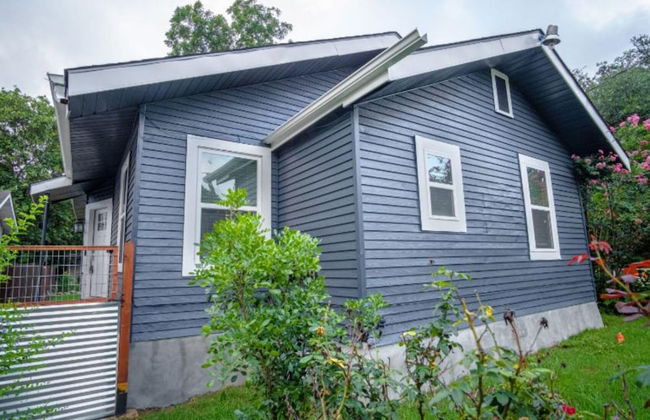 Remodeled Modern 1BR 1BA Apt Near Downtown 5min Pearl - Foto 16