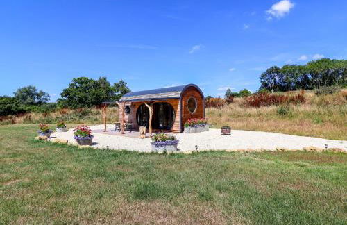 Bugley Pools Hideaway - Foto 20