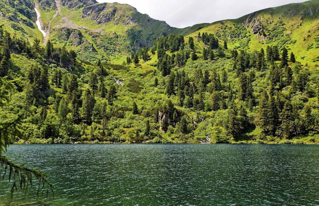 Majestic Chalet With Sauna and Whirlpool - Foto 63