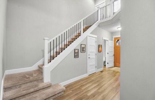 Modern Retreat in Mt Hood Oregon Resort - Foto 45