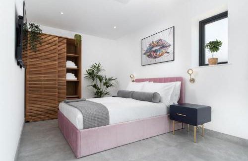 Brand new, Gwithian lodge, eco home - Foto 11