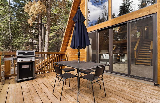 Tamarack by Avantstay Remodeled Chamberlands! Full Beach / Pool Access! - Foto 21