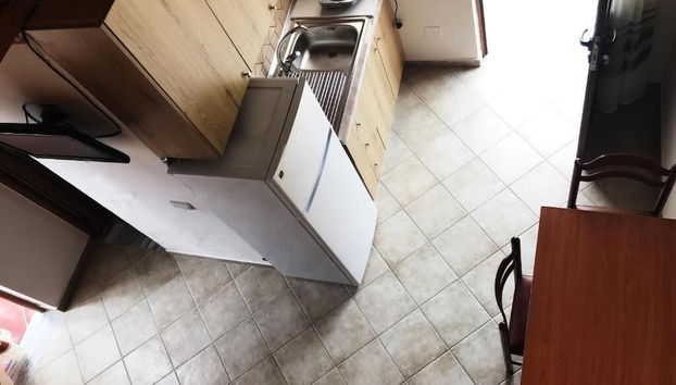 Cocina básica privada