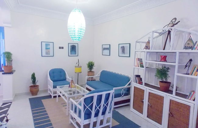 Dar L'Hadja - Photo 26