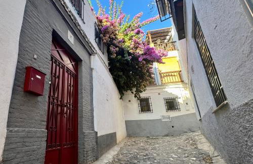 Casa Albaicin 1 - Photo 7